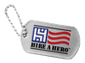 Hire A Hero logo